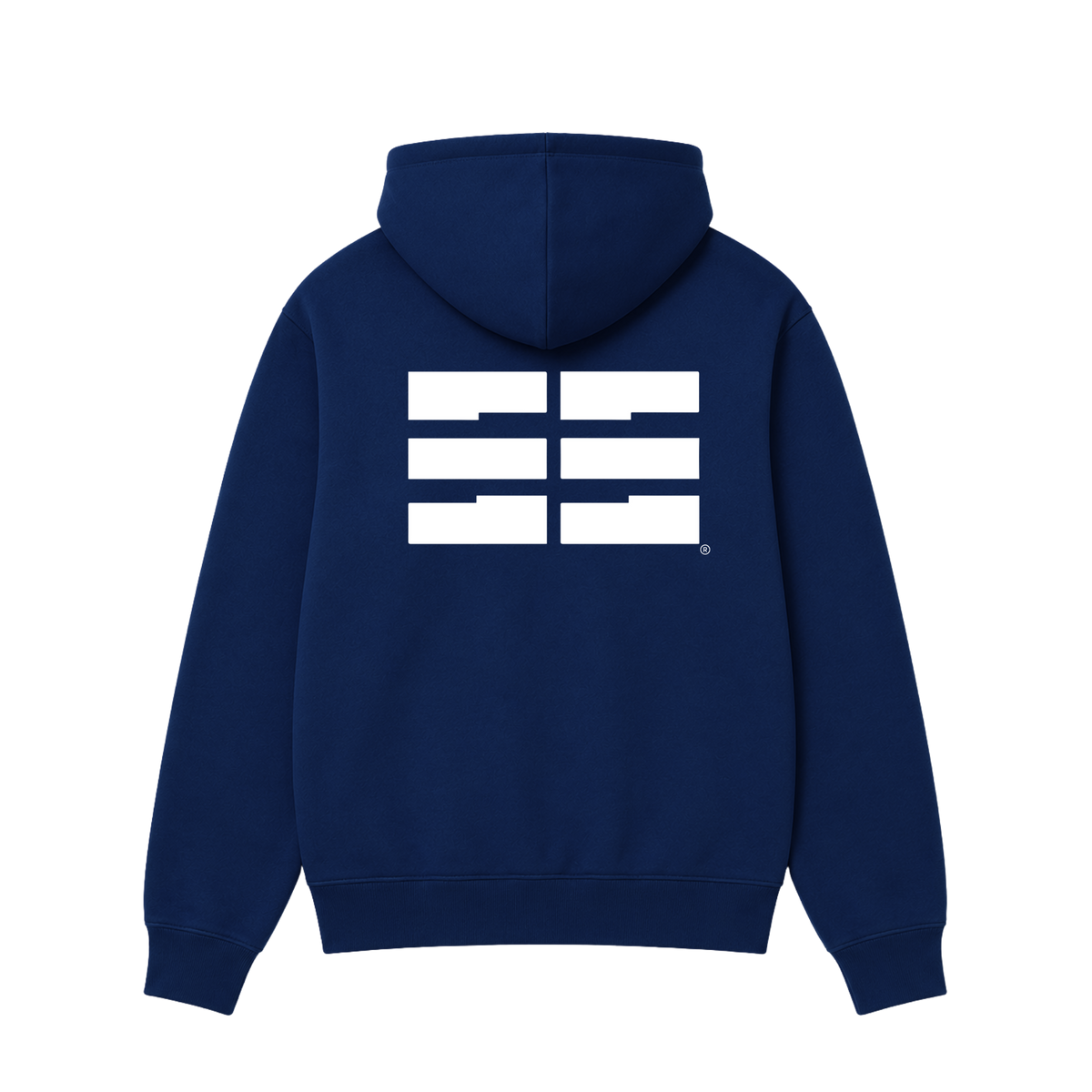 Seoul Society Classic Hoodie