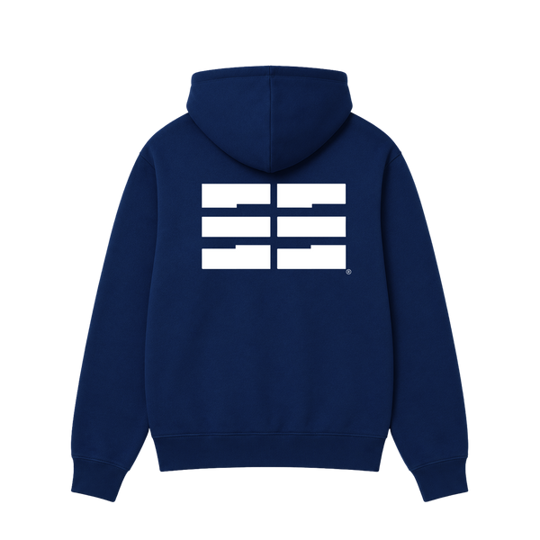 Seoul Society Classic Hoodie