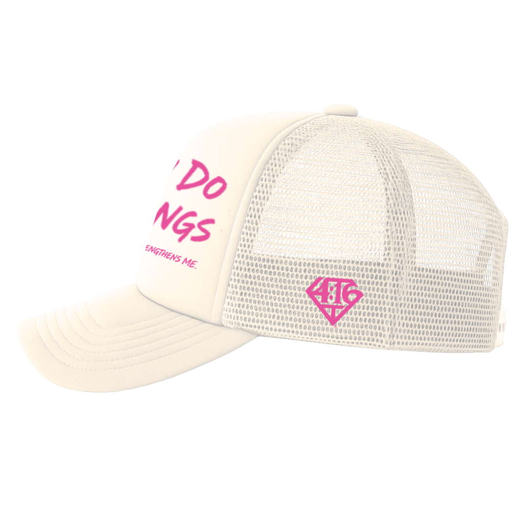 4:13 Trucker
