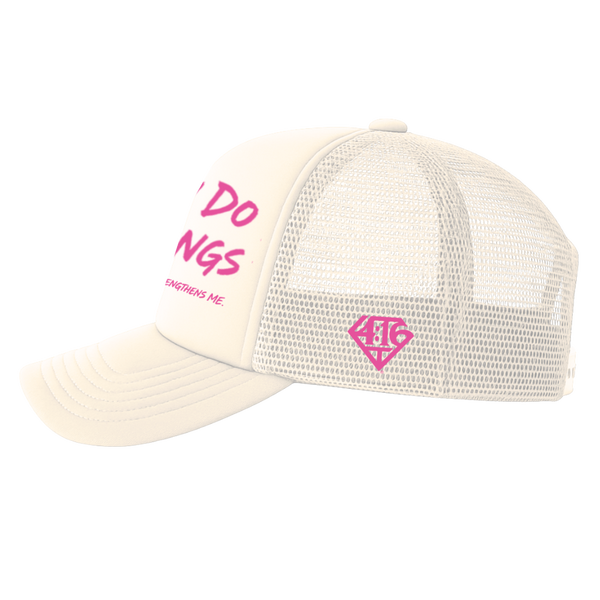 4:13 Trucker