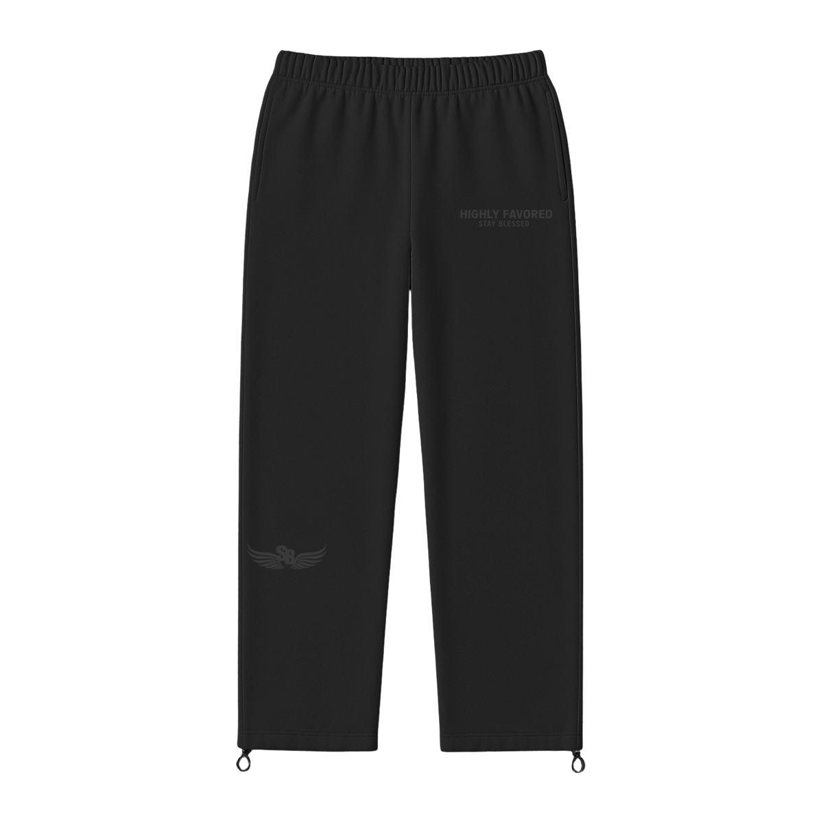 Highly Favored Sweats