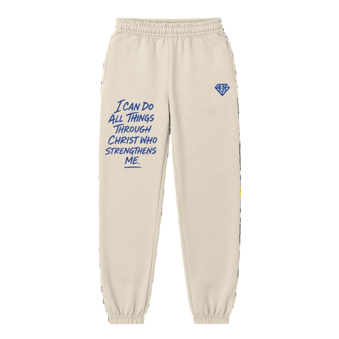 4:13 Joggers