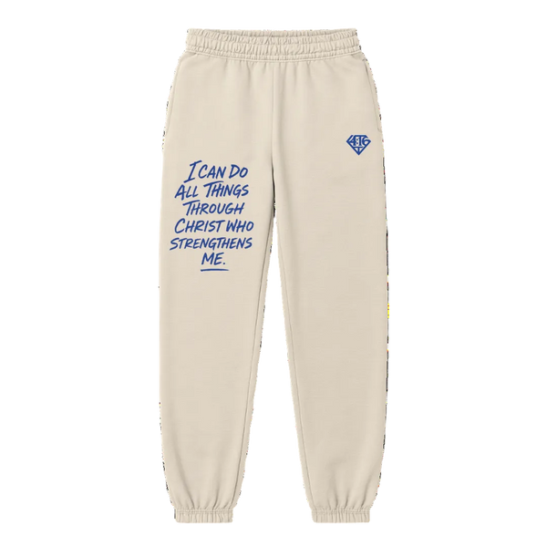 4:13 Joggers