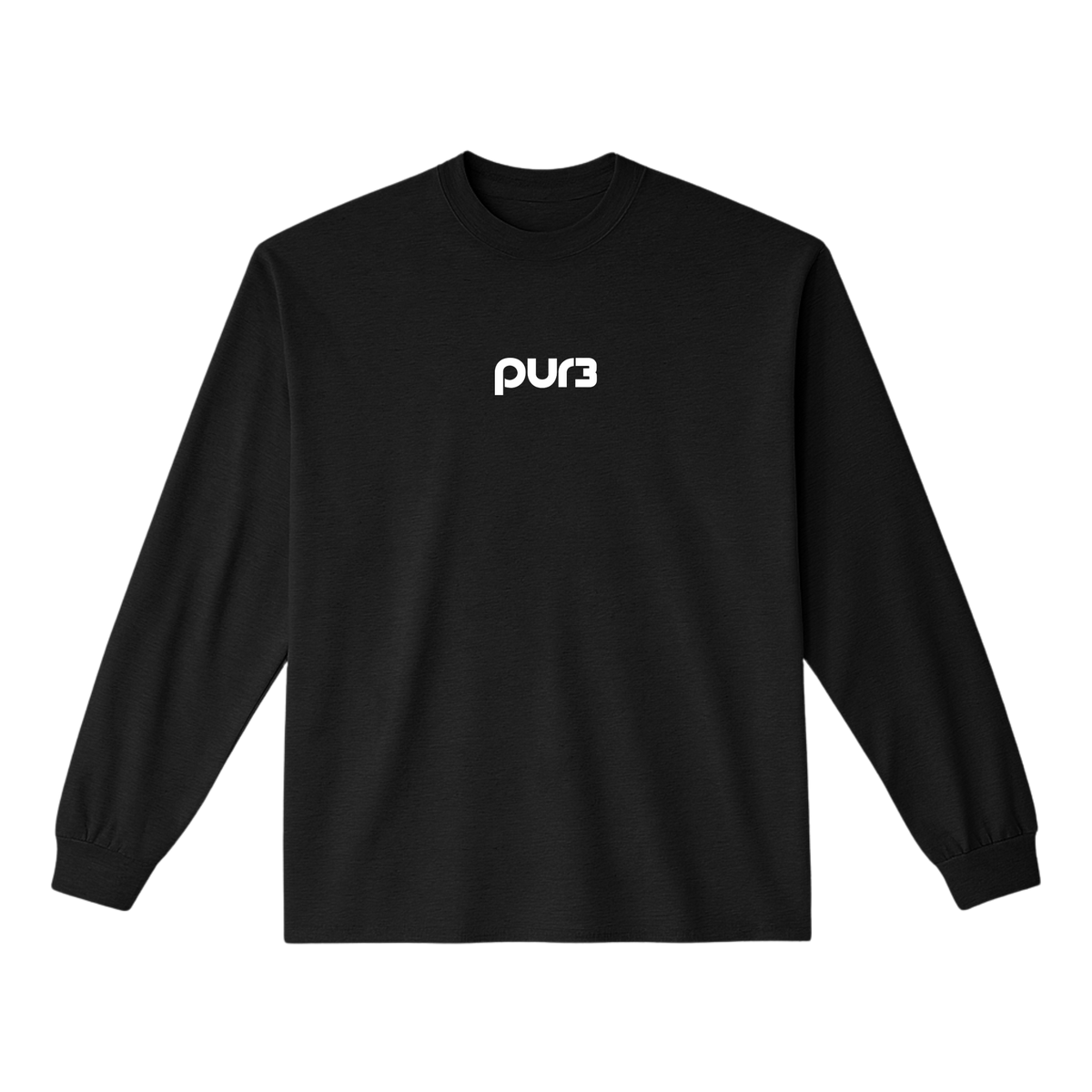 Easier To Just Do Longsleeve