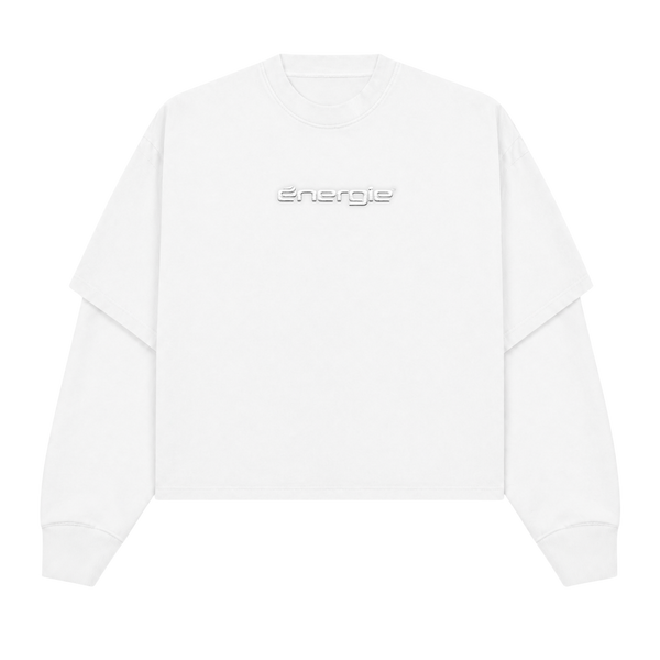 energie Double layered L/S Tee