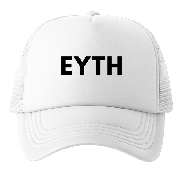 EYTH Classic Trucker Hat