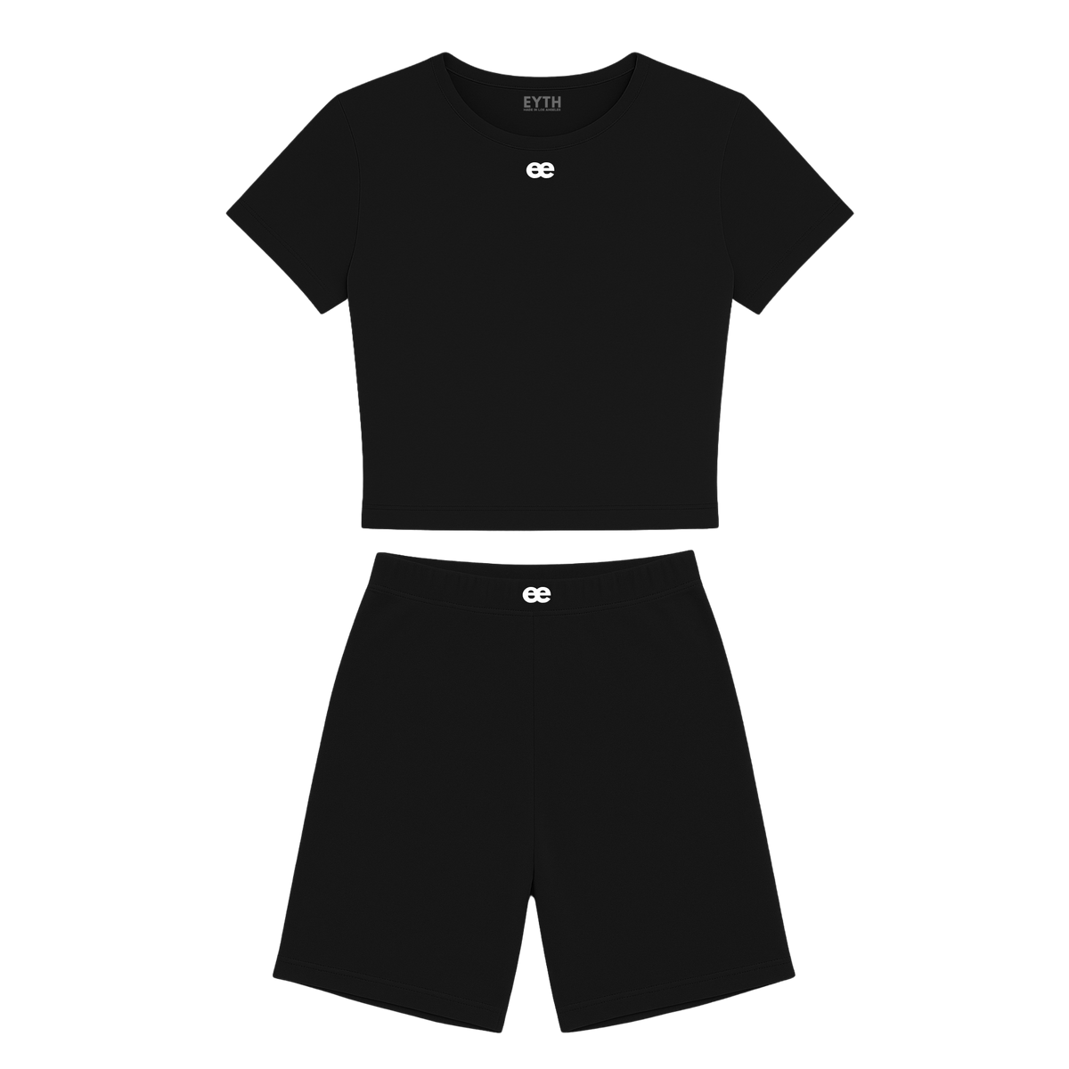 EYTH - Essentials - CTN SPNDX Biker Set