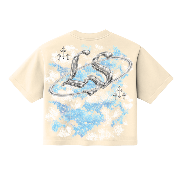 La Source LS Crop Tee