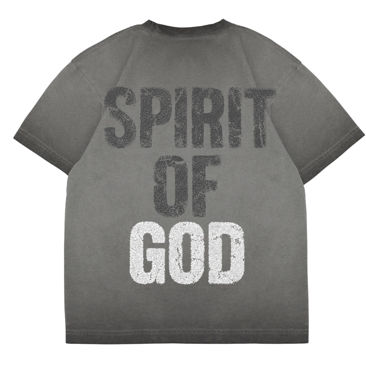 Adove Spirit Of God Heavy Tee