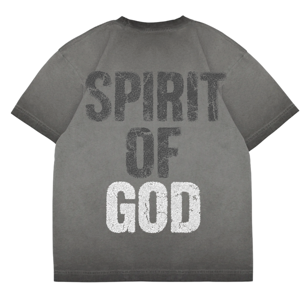 Adove Spirit Of God Heavy Tee
