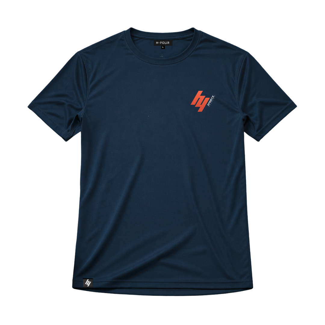 H4 Classic Dri Fit Tee