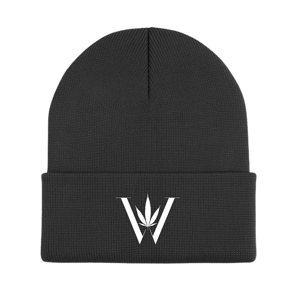 WEED Essential Beanie