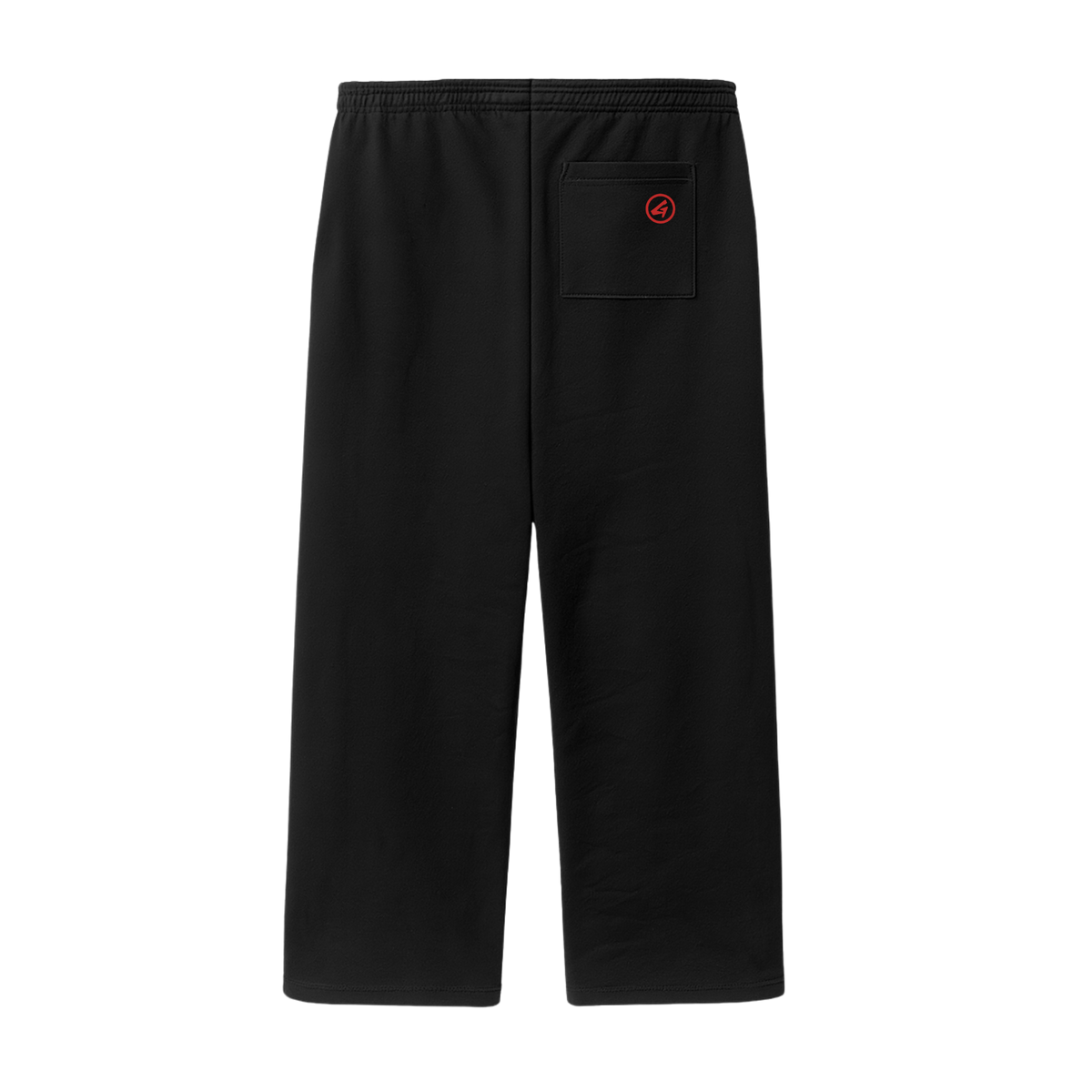 God's Glory Straight Leg Sweats