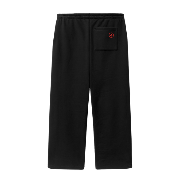 God's Glory Straight Leg Sweats