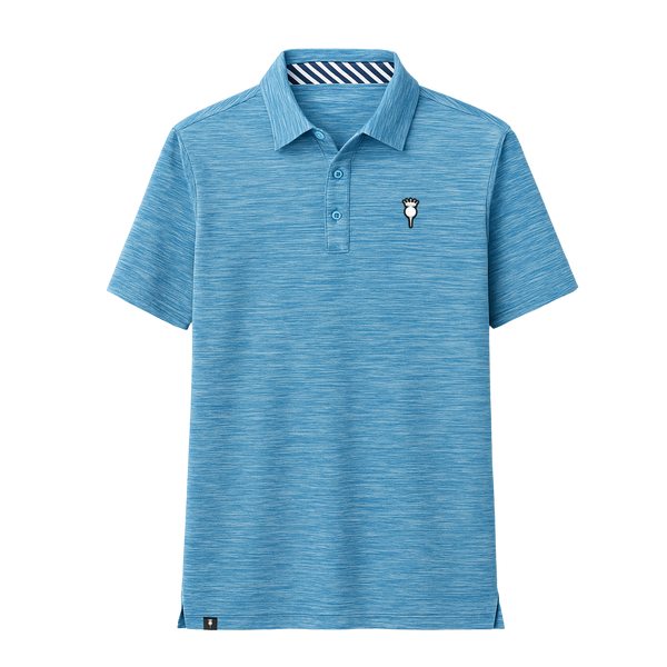 Scratch Golf Polo