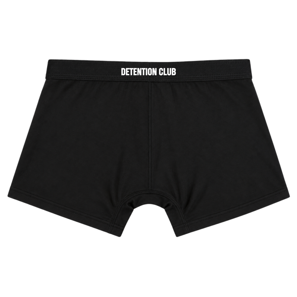 These Are My Girlfriends Boxers