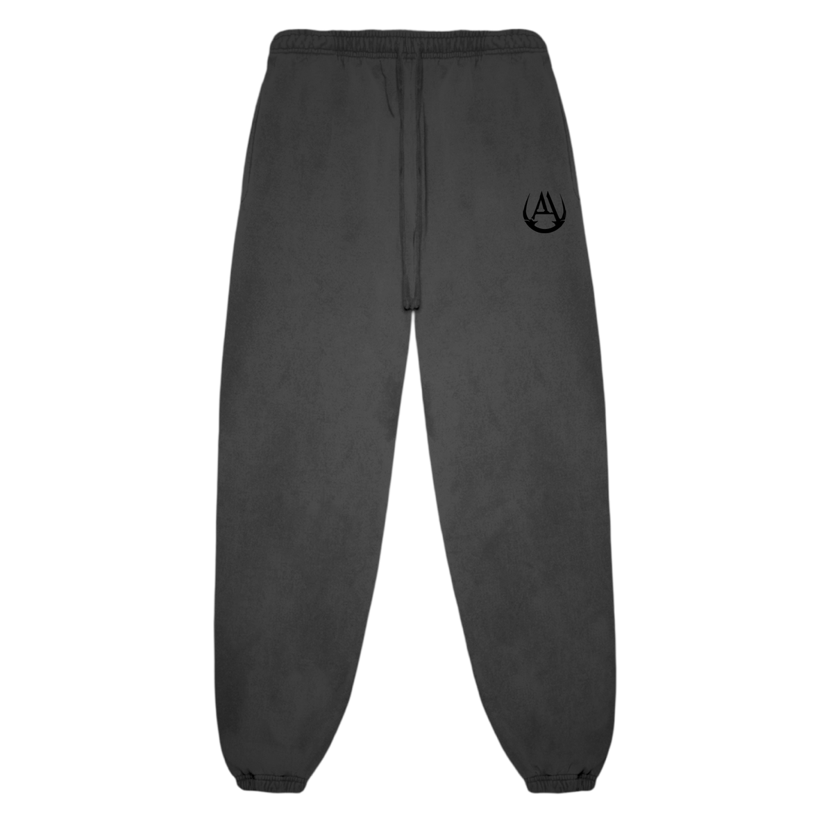 Angels and Demons Heavy Sweats - Creme