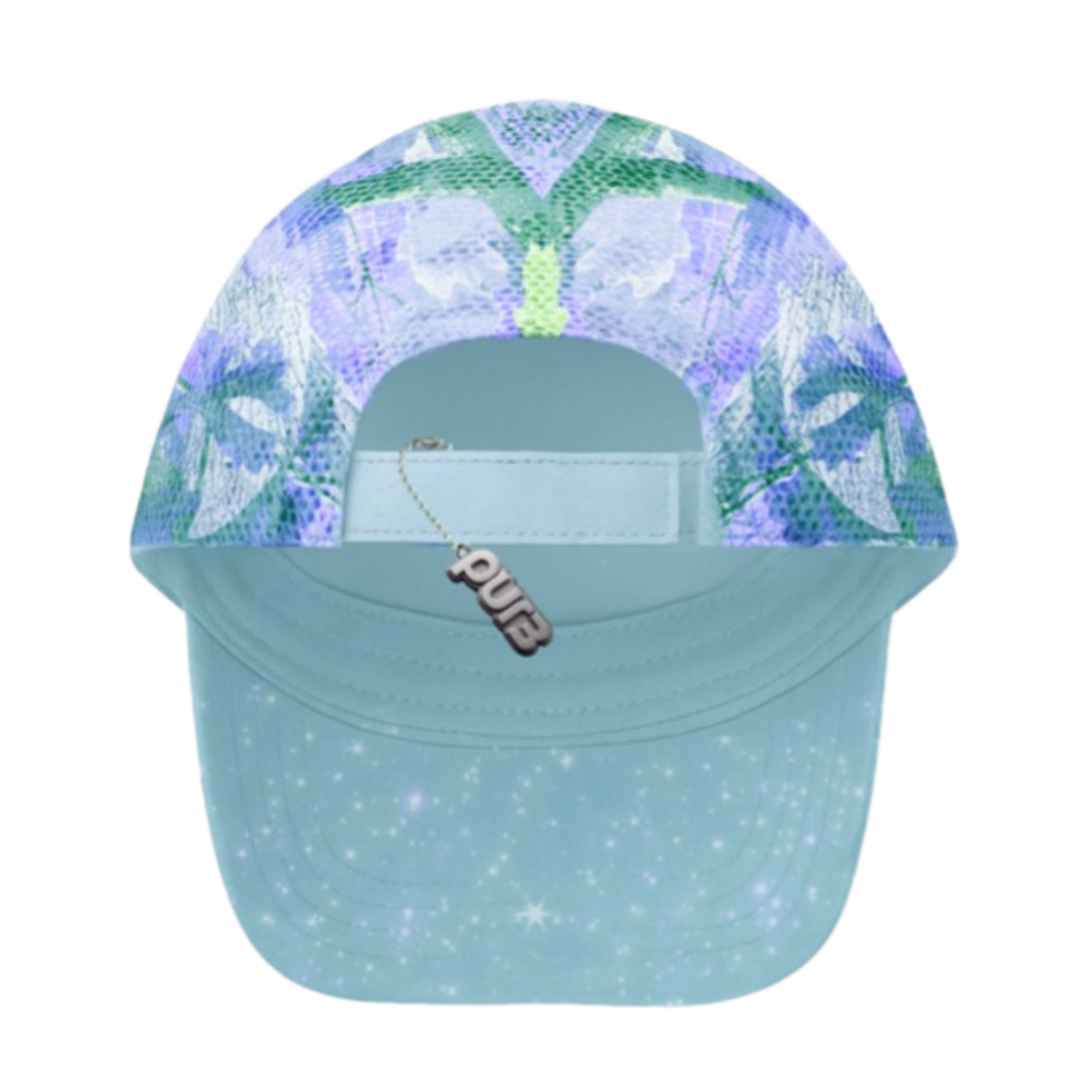 PUR3 Star Studded Trucker