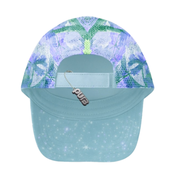 PUR3 Star Studded Trucker