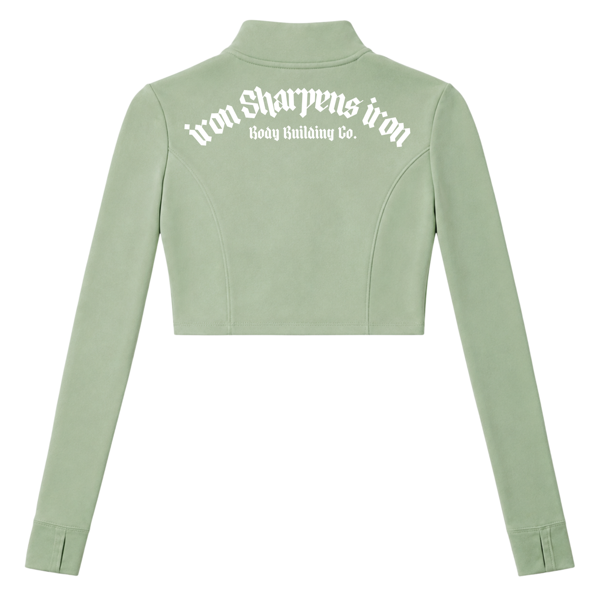 ISI Women's Active Jacket