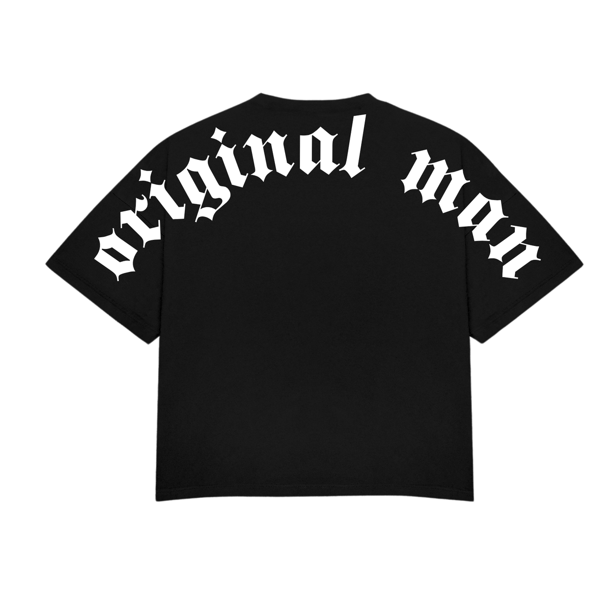 GOD BODY - Infinite Heavy Tee