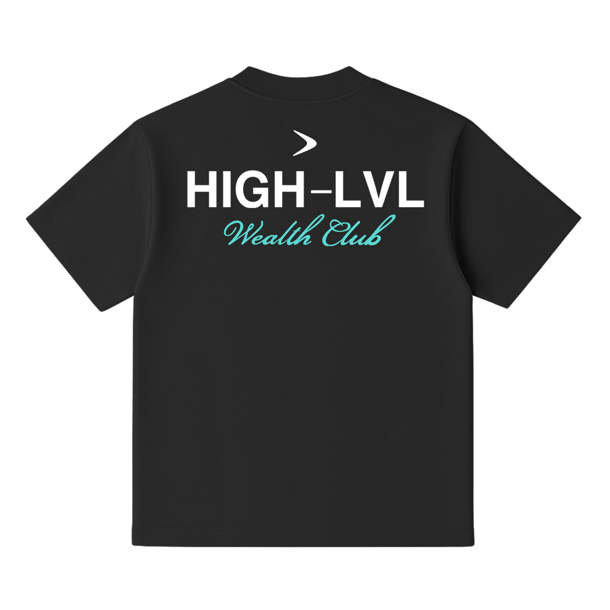 Asset To The Revolution Tee