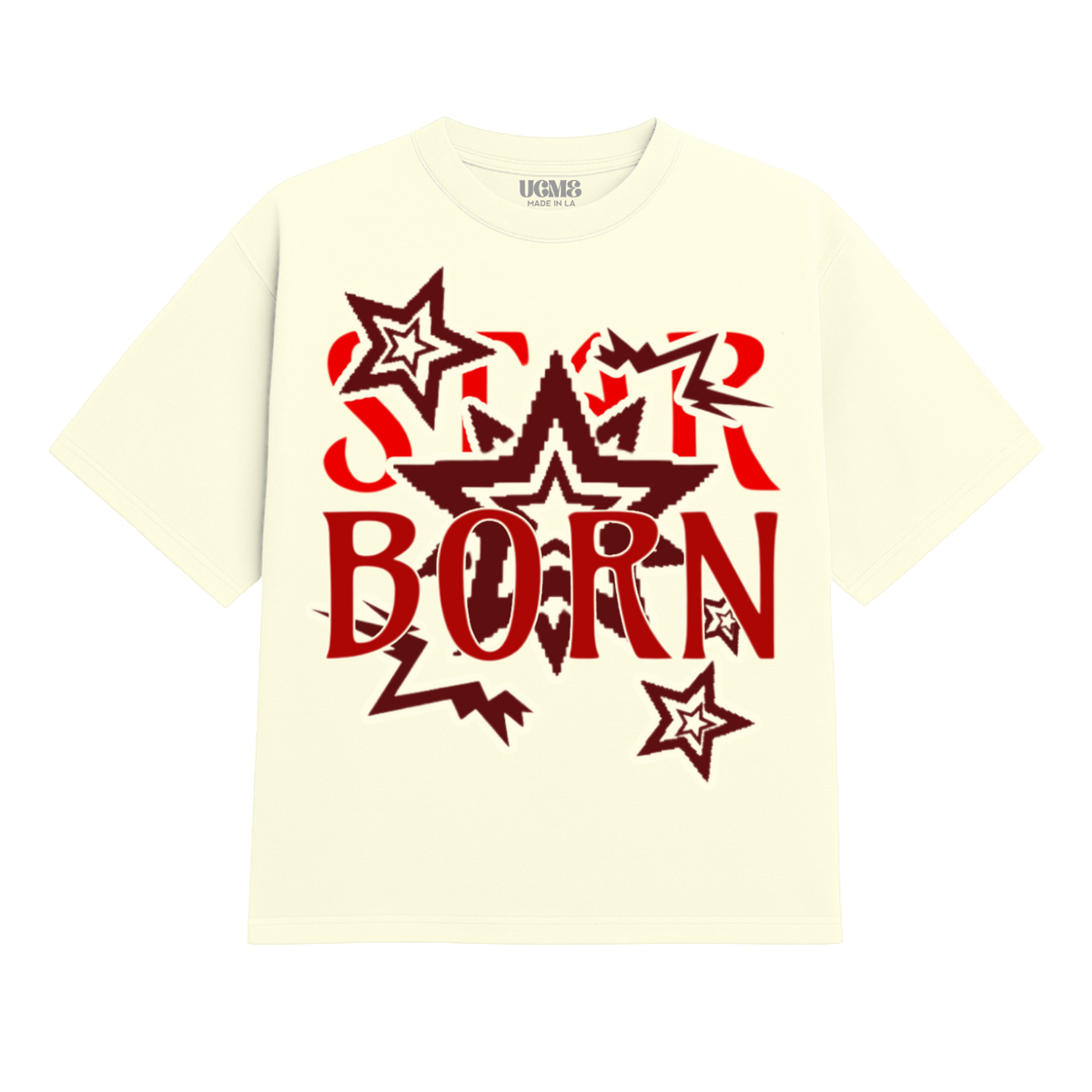 UCME - Starborn T-Shirt