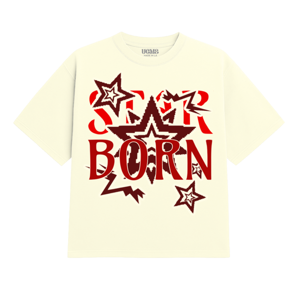 UCME - Starborn T-Shirt
