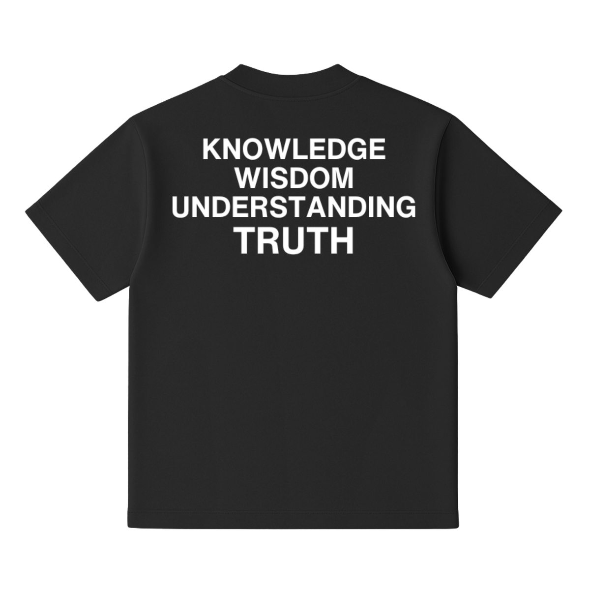 High Lvl Conversations Heavy Tee