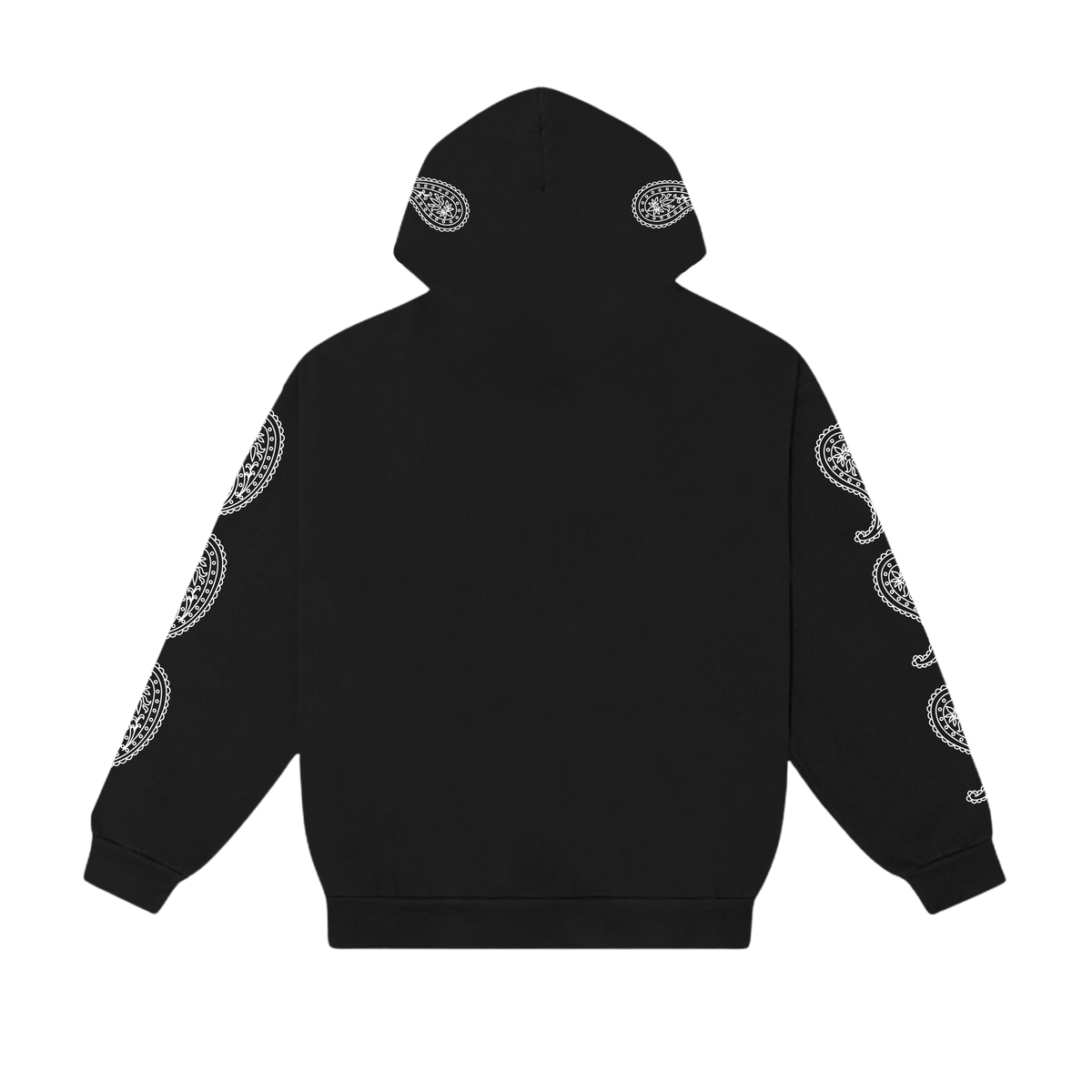 EYTH - Paisley Collectors Hoodie