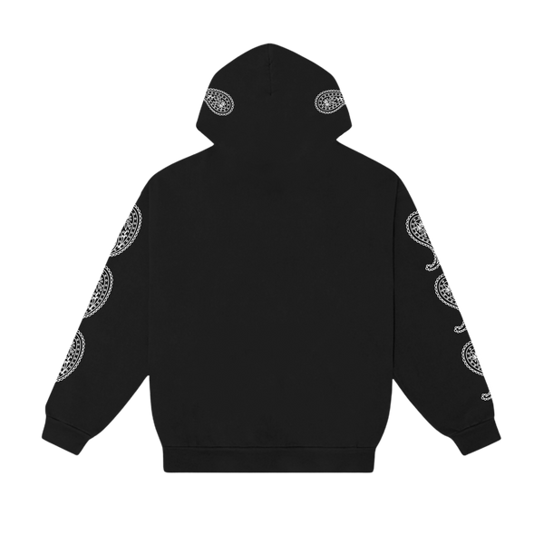EYTH - Paisley Collectors Hoodie