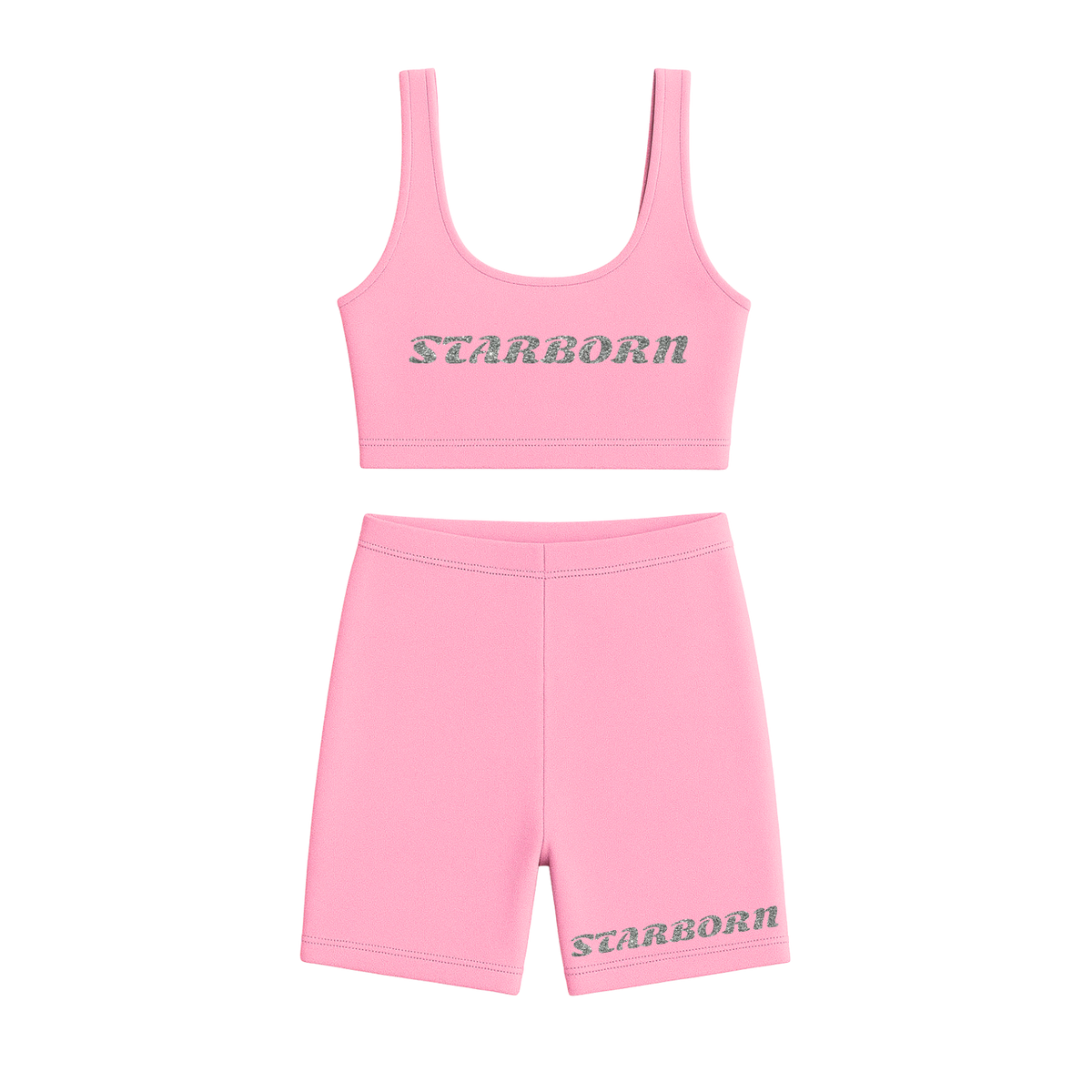 UCME - Starborn - CTN Spndx Set