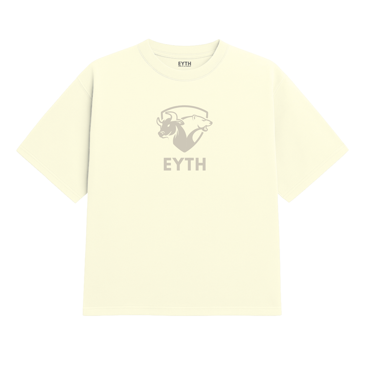 EYTH - The Seeds Heavy Tee