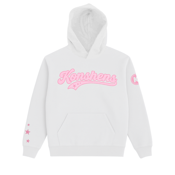 Konshens - Terry Hoodie