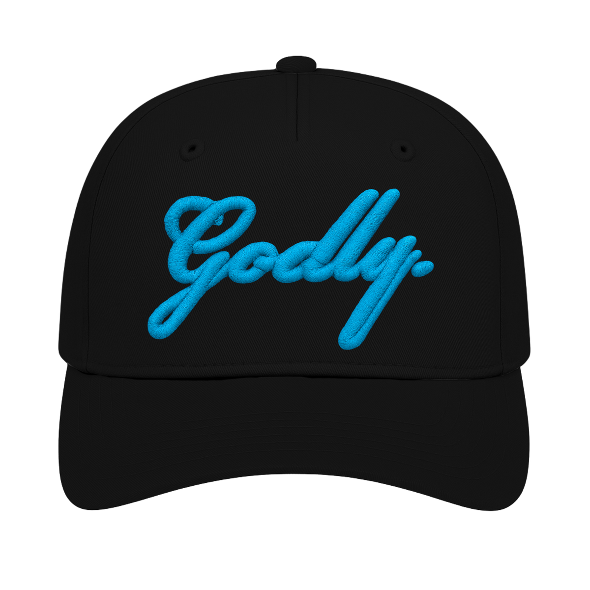 Godly - 5 Panel Hat