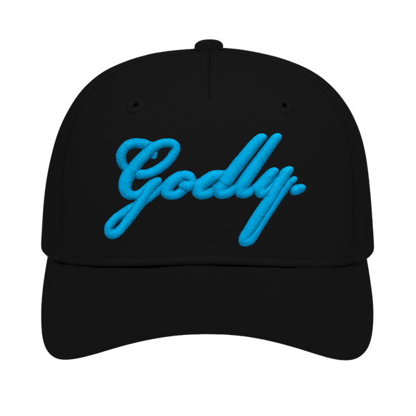 Godly - 5 Panel Hat