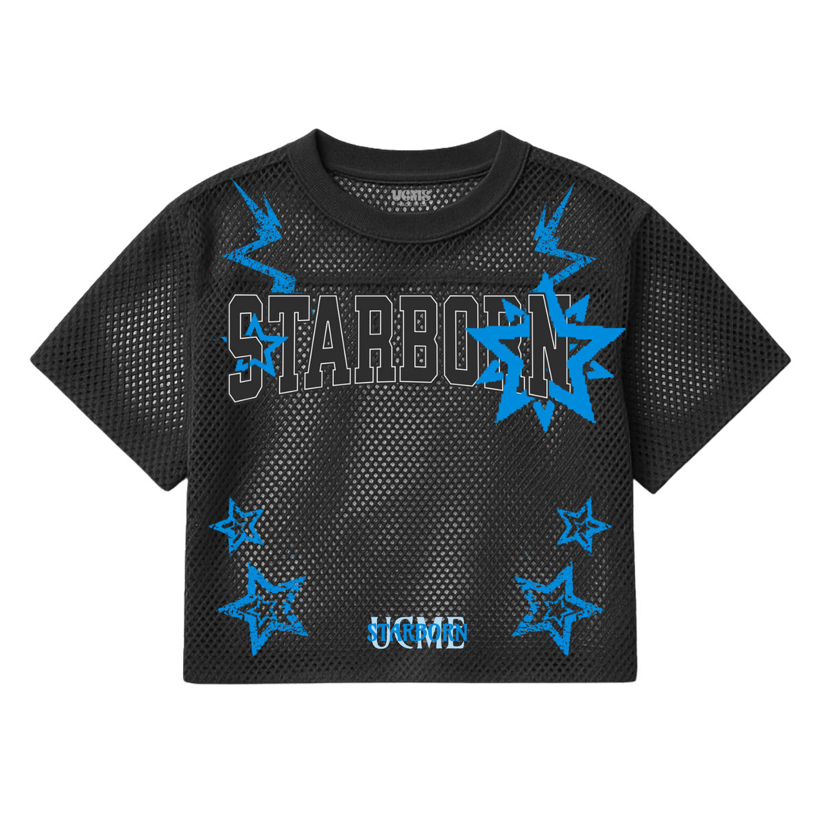 STARBORN - UCME - Exclusive Mesh Jersey