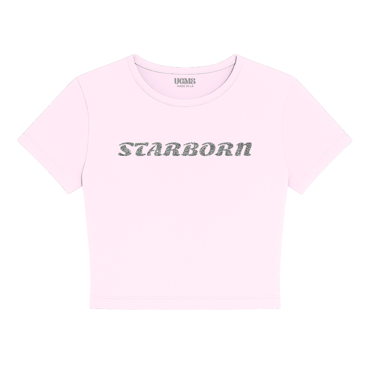 UCME - Starborn - CTN SPNDX Top