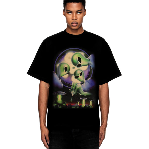 Alien Nation T Shirt