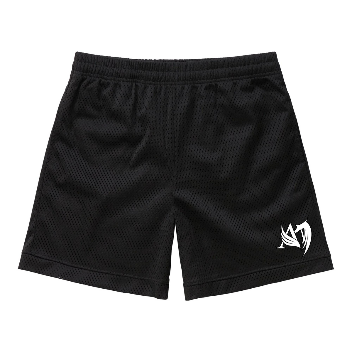 Angels And Demons Essential Short Bottoms