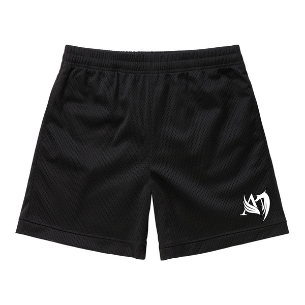 Angels And Demons Essential Short Bottoms