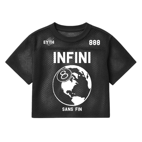 EYTH - INFINI - Mesh Jersey