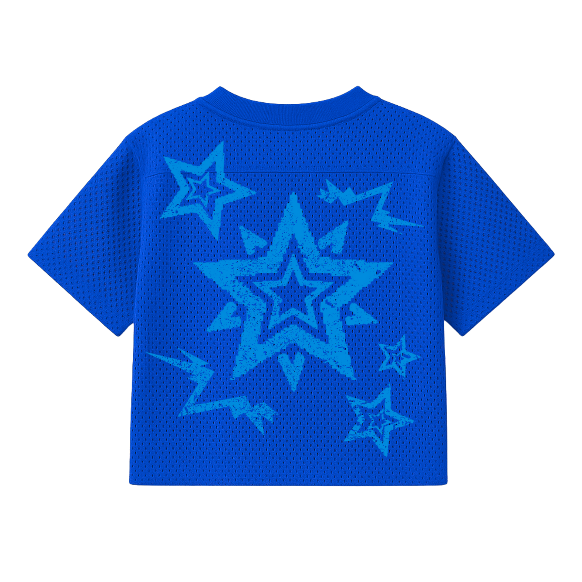 STARBORN - UCME - Exclusive Mesh Jersey