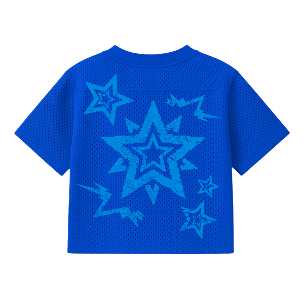 STARBORN - UCME - Exclusive Mesh Jersey