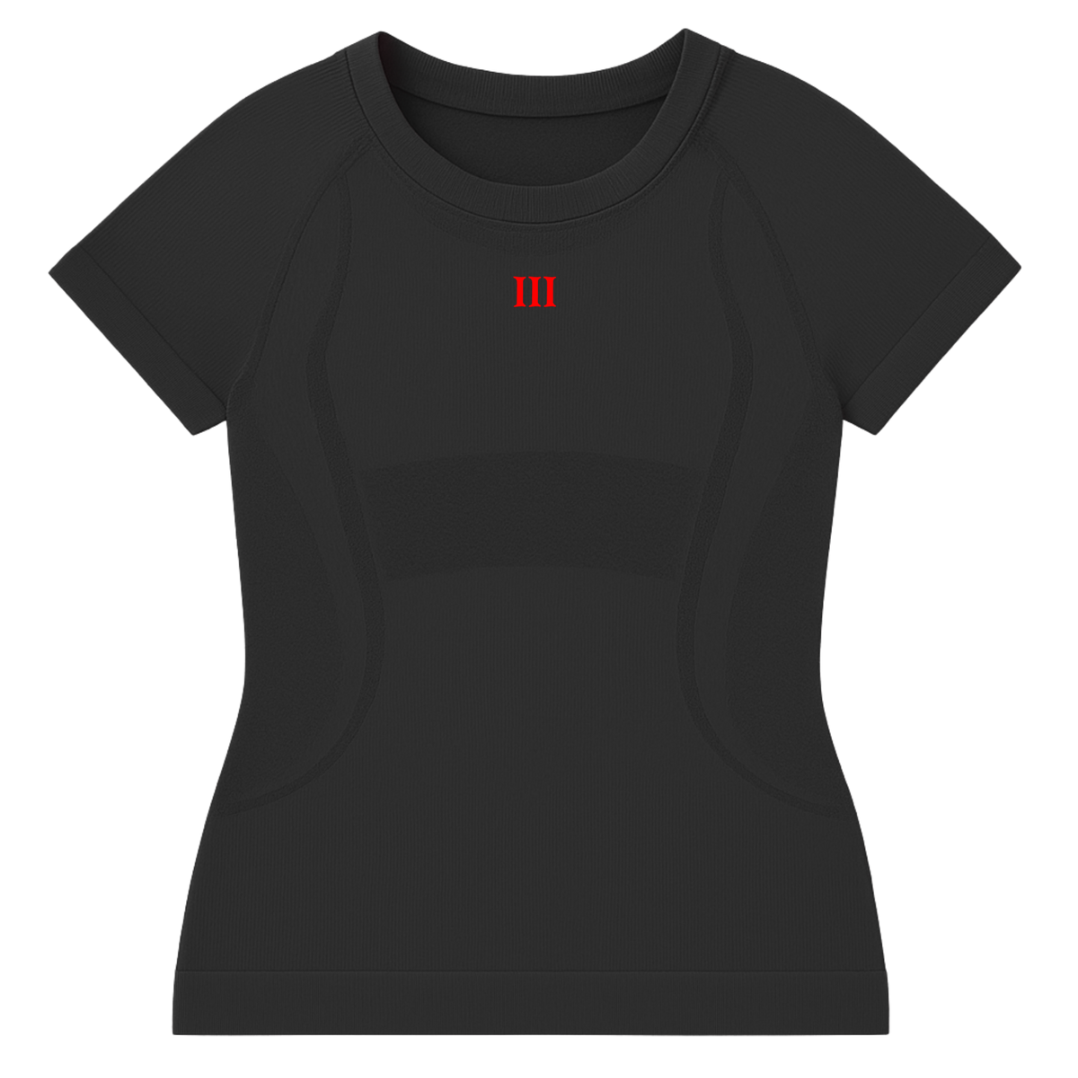 Accountability Partners Womens Compression Tee