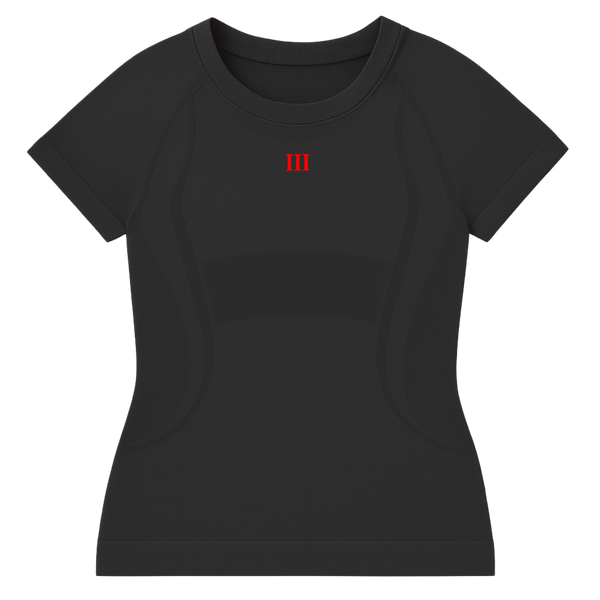 Accountability Partners Womens Compression Tee