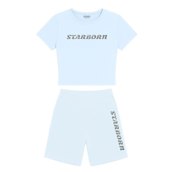 UCME - Starborn - CTN SPNDX Biker Set