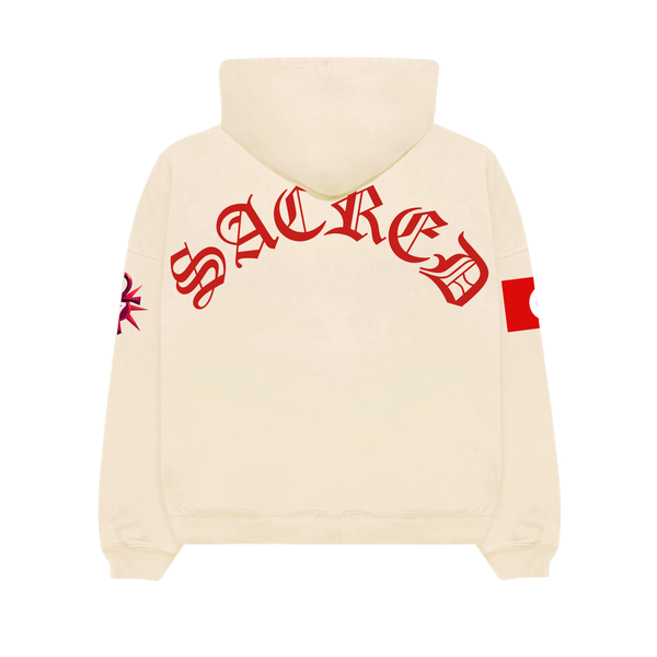 GOD BODY - Ultra Luxury Hoodie