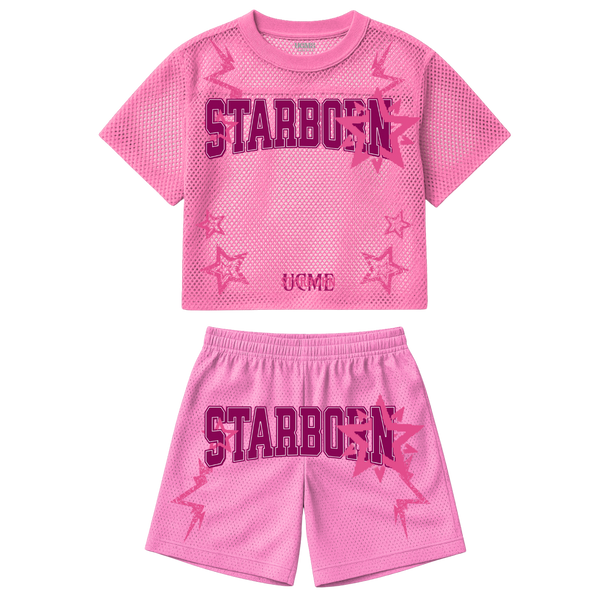 Starborn  - UCME - Exclusive Mesh Set