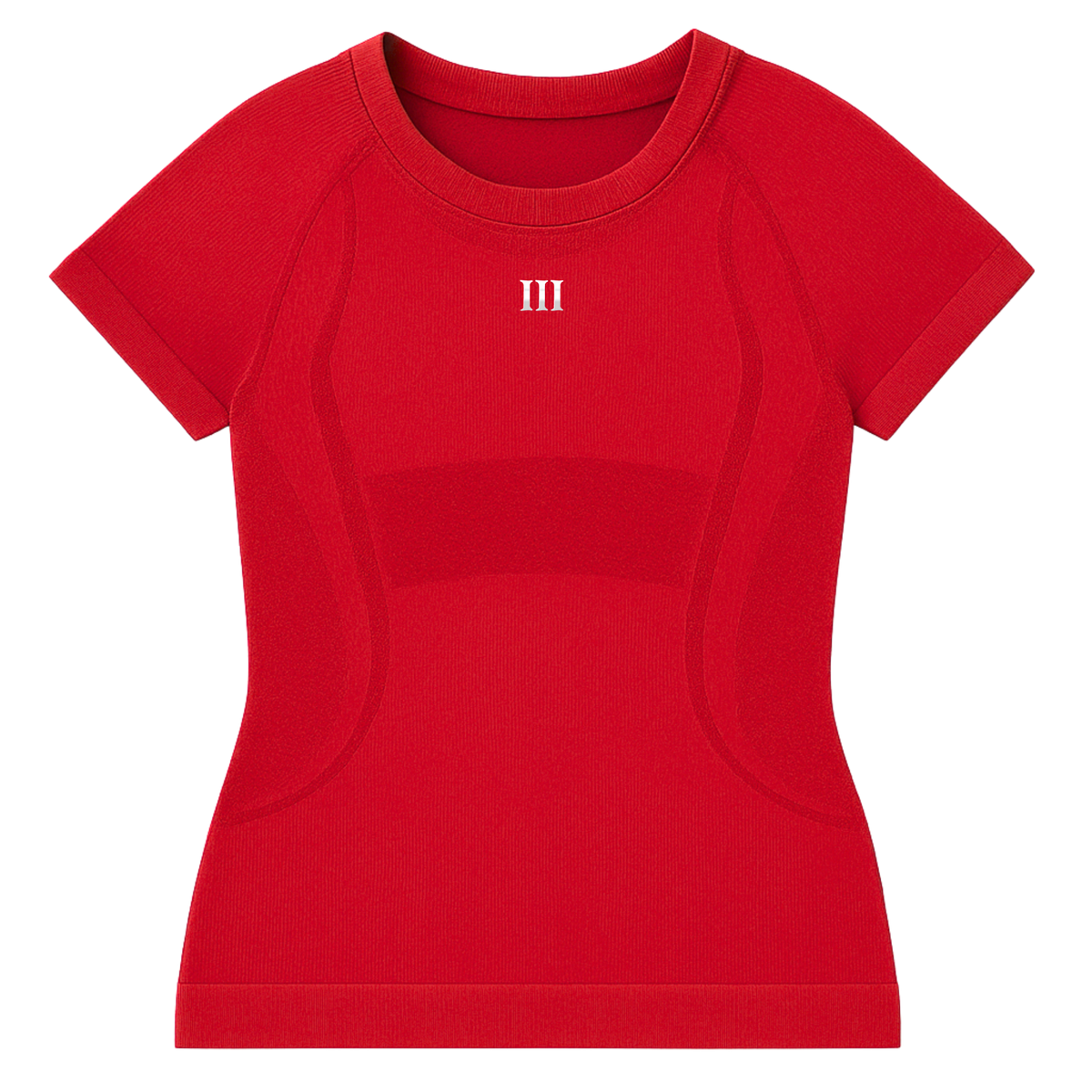 Accountability Partners Womens Compression Tee